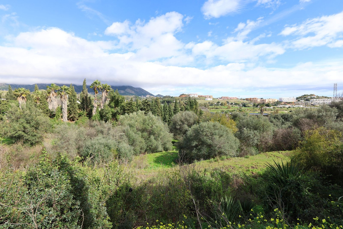 Plots for sale in Mijas Costa Del Sol, Málaga, Spain