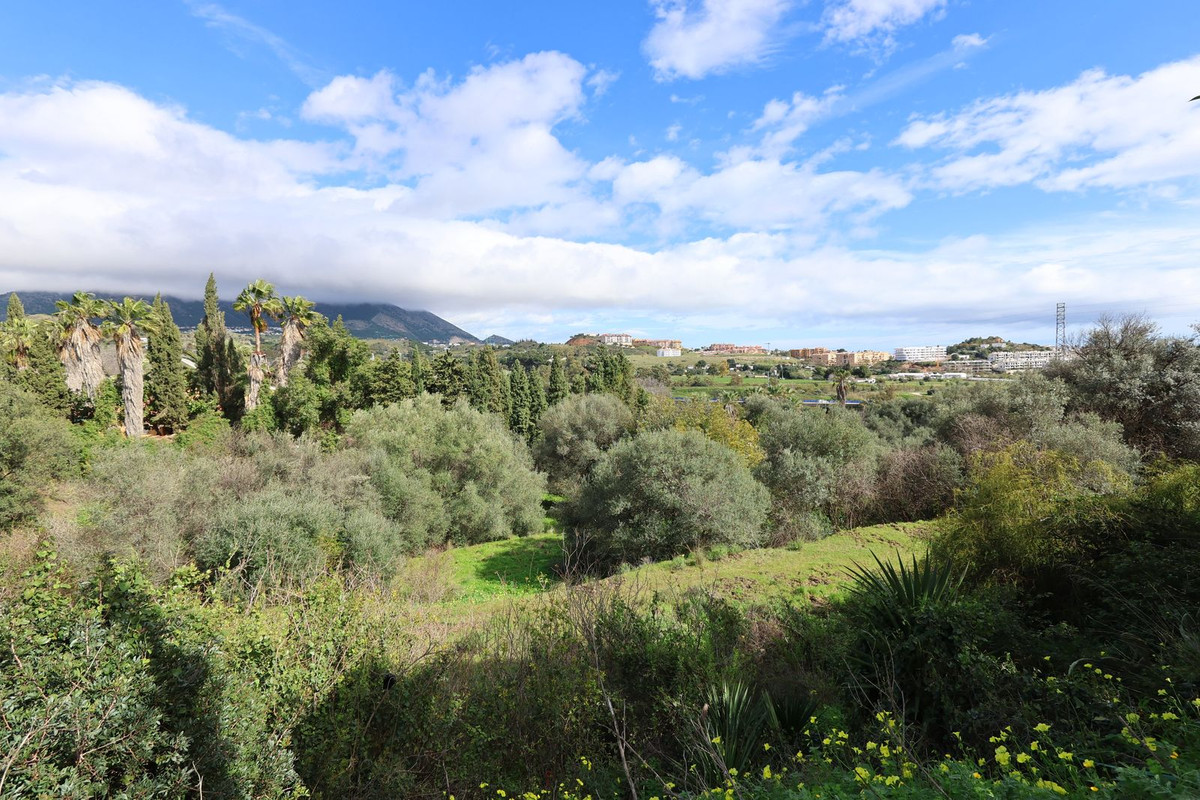 Plots for sale in Mijas Costa Del Sol, Málaga, Spain
