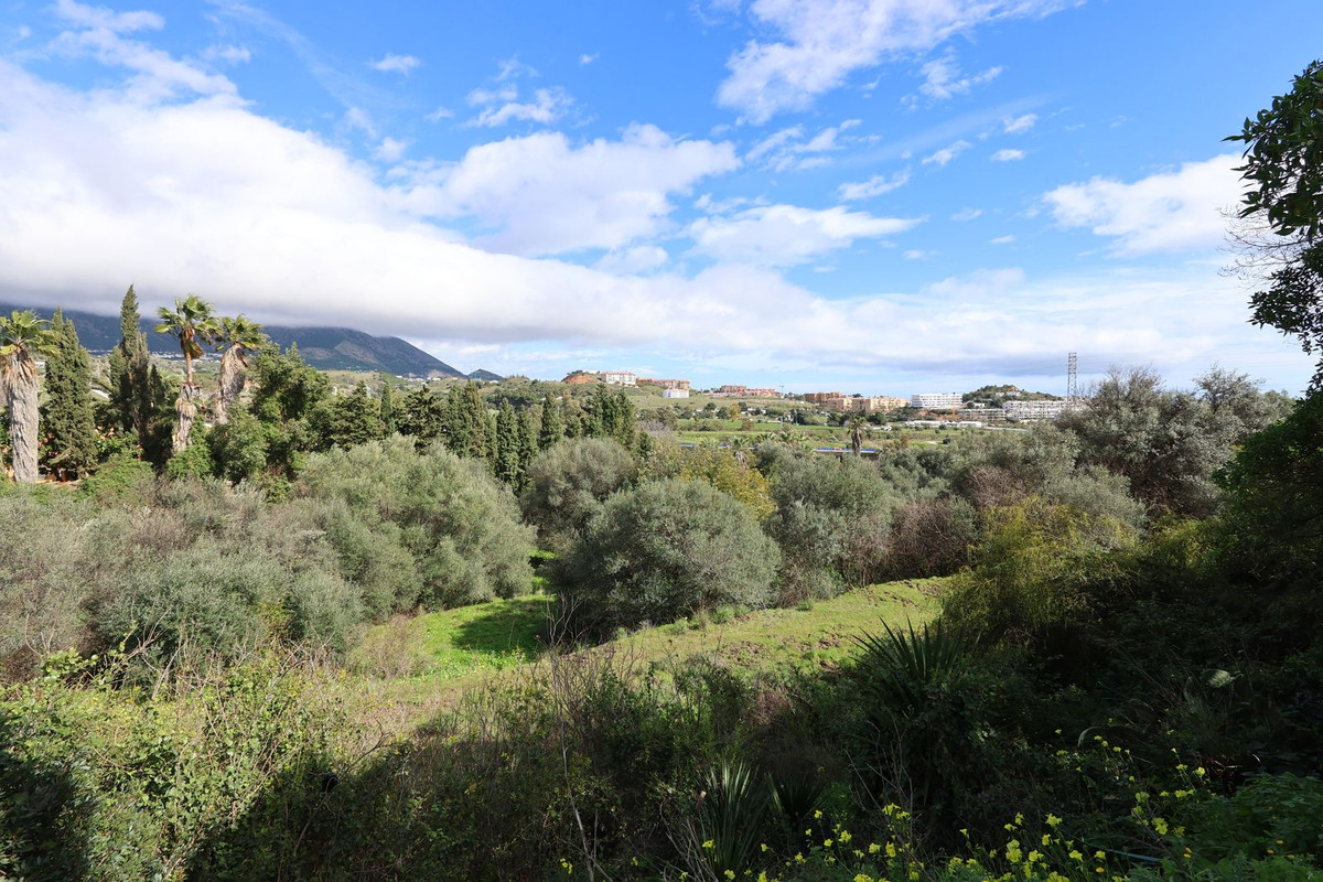 Plots for sale in Mijas Costa Del Sol, Málaga, Spain