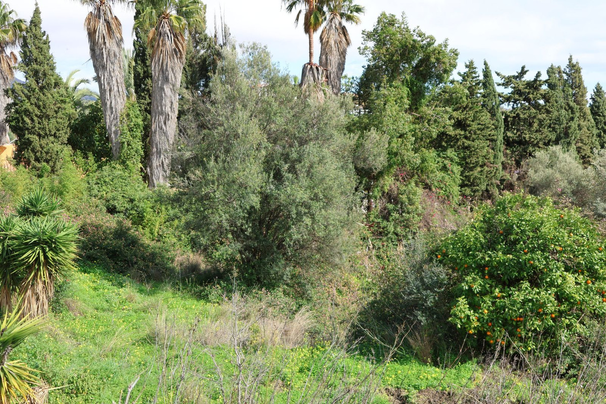 Plots for sale in Mijas Costa Del Sol, Málaga, Spain