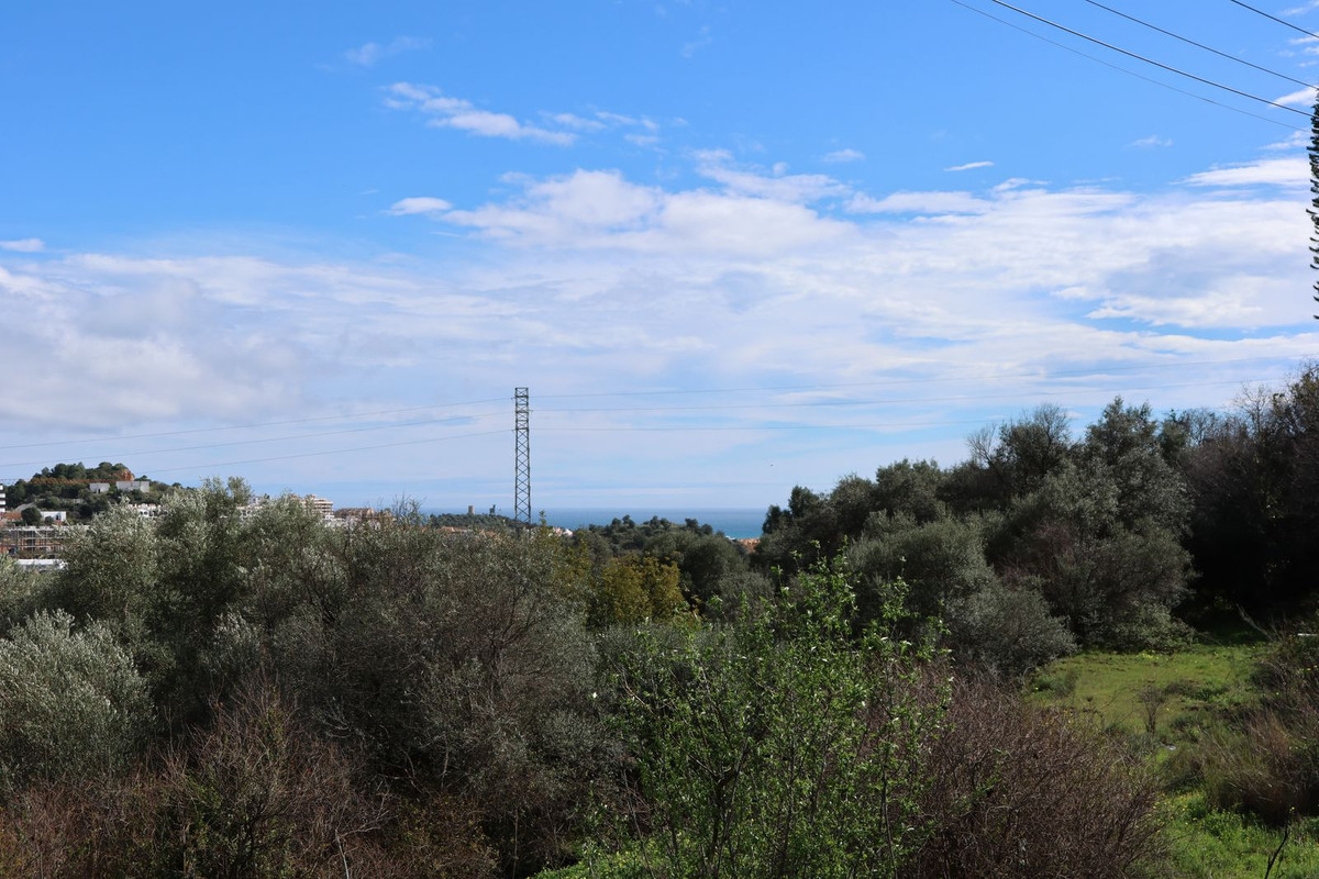 Plots for sale in Mijas Costa Del Sol, Málaga, Spain