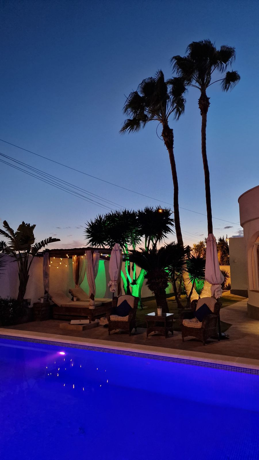 5 Bed Townhouse for sale in Torrevieja Costa Blanca, Alicante, Spain