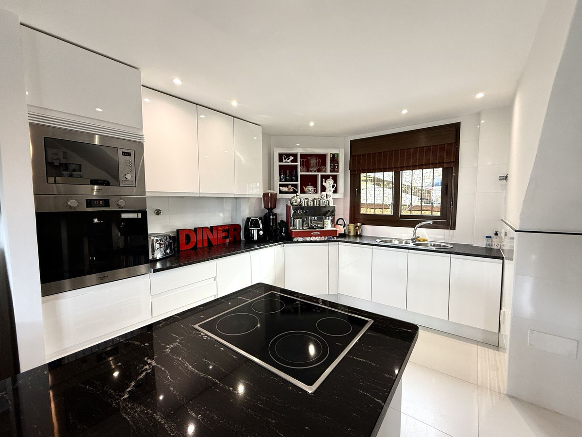 3 Bed Townhouse for sale in Riviera Del Sol Costa Del Sol, Málaga, Spain