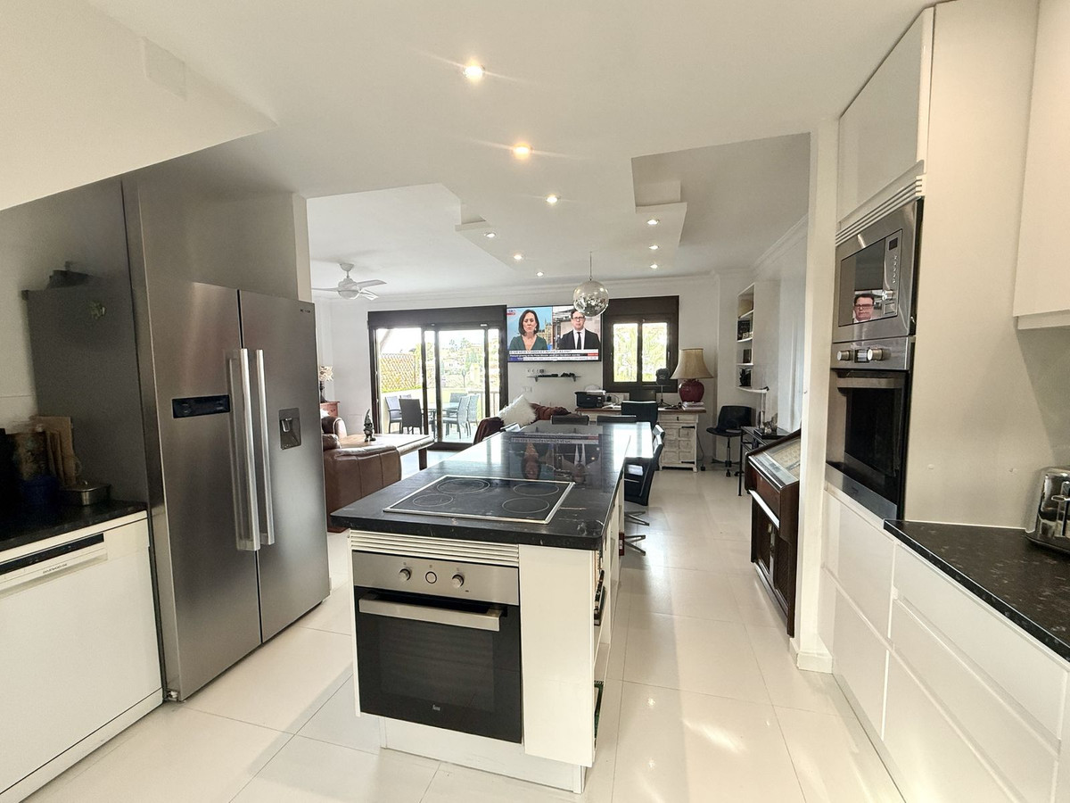 3 Bed Townhouse for sale in Riviera Del Sol Costa Del Sol, Málaga, Spain