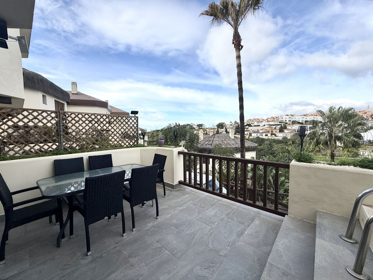 3 Bed Townhouse for sale in Riviera Del Sol Costa Del Sol, Málaga, Spain