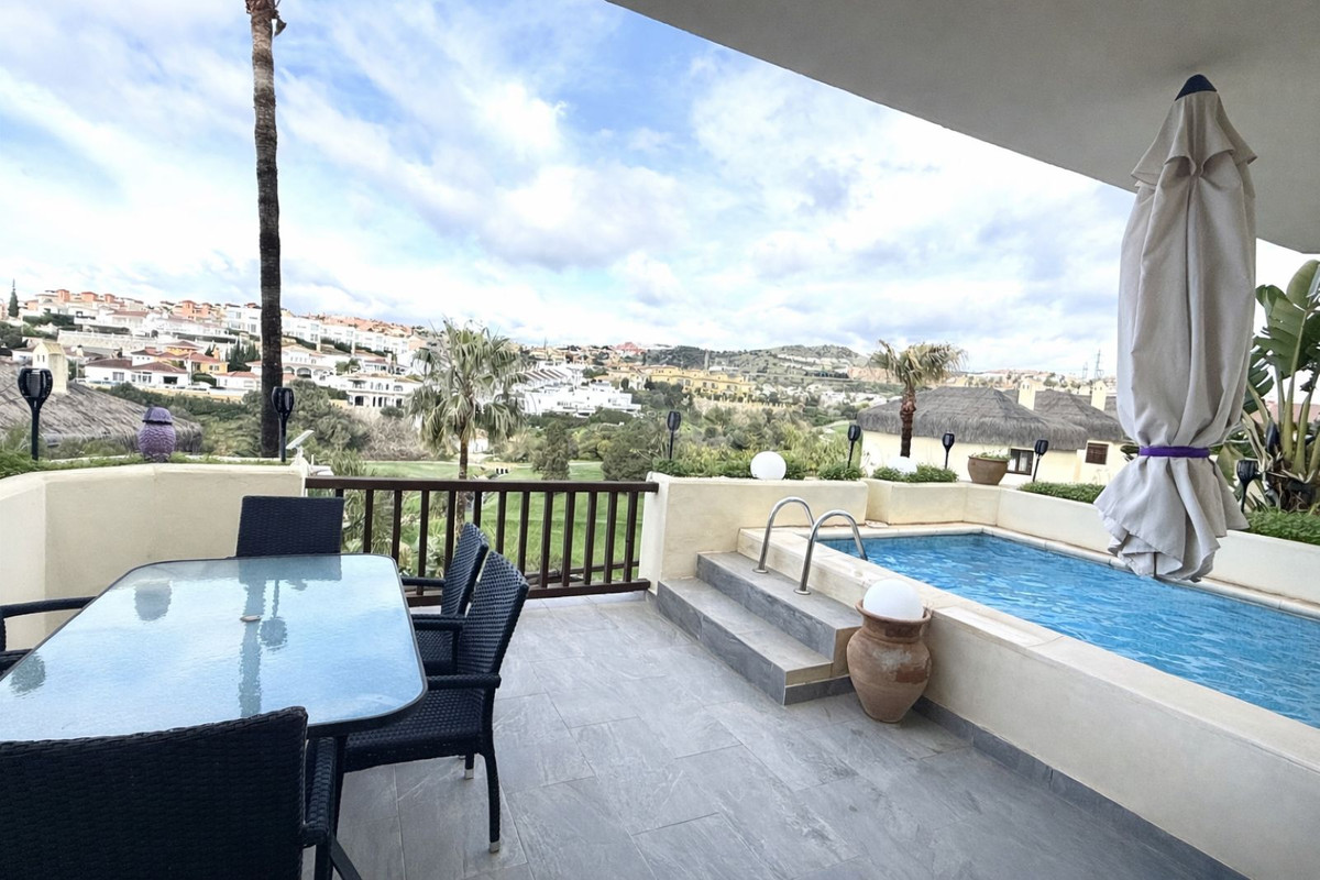 3 Bed Townhouse for sale in Riviera Del Sol Costa Del Sol, Málaga, Spain