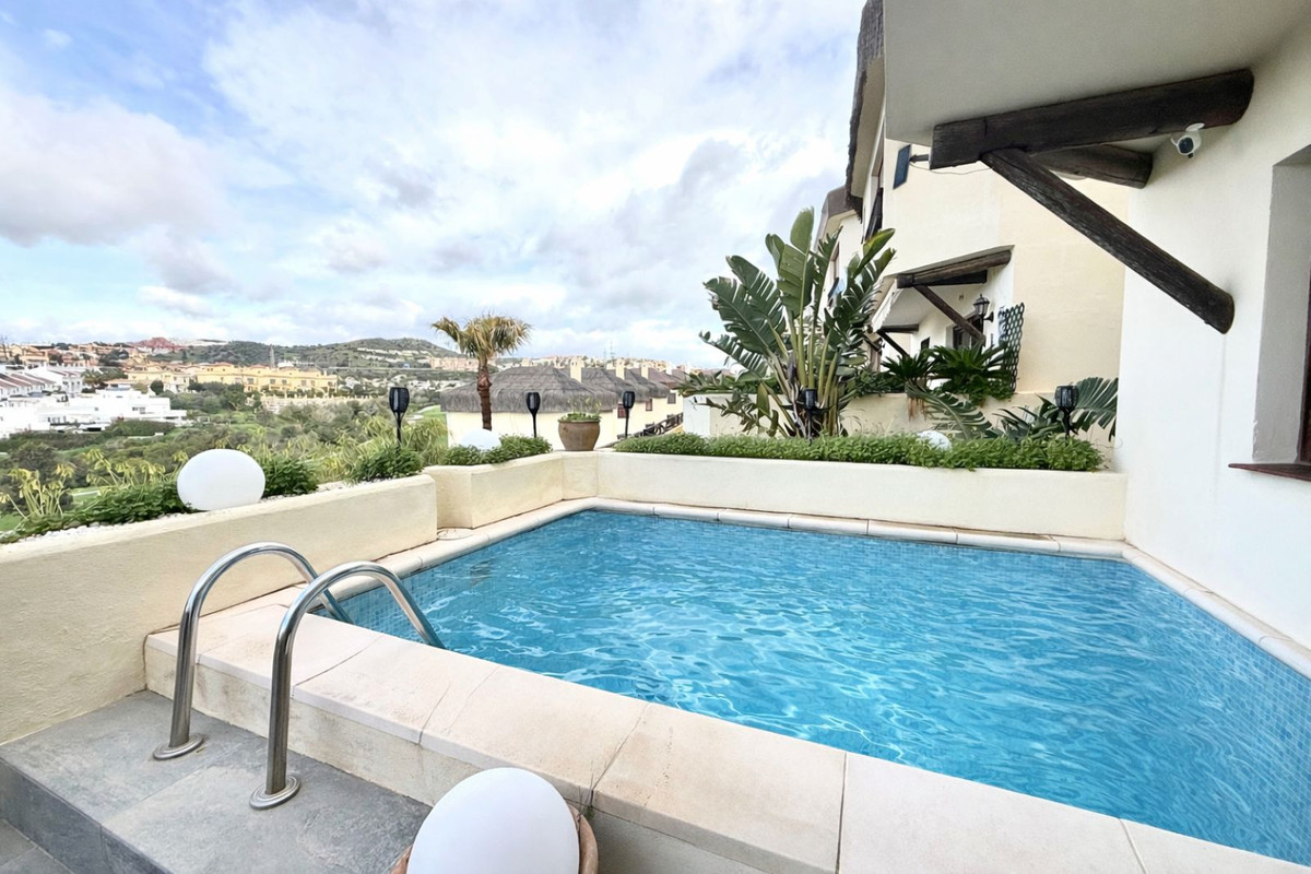3 Bed Townhouse for sale in Riviera Del Sol Costa Del Sol, Málaga, Spain