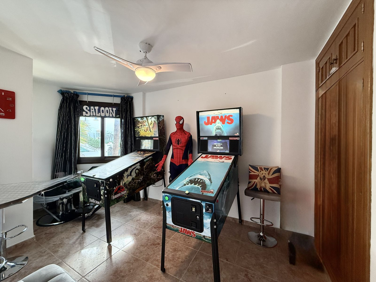 3 Bed Townhouse for sale in Riviera Del Sol Costa Del Sol, Málaga, Spain
