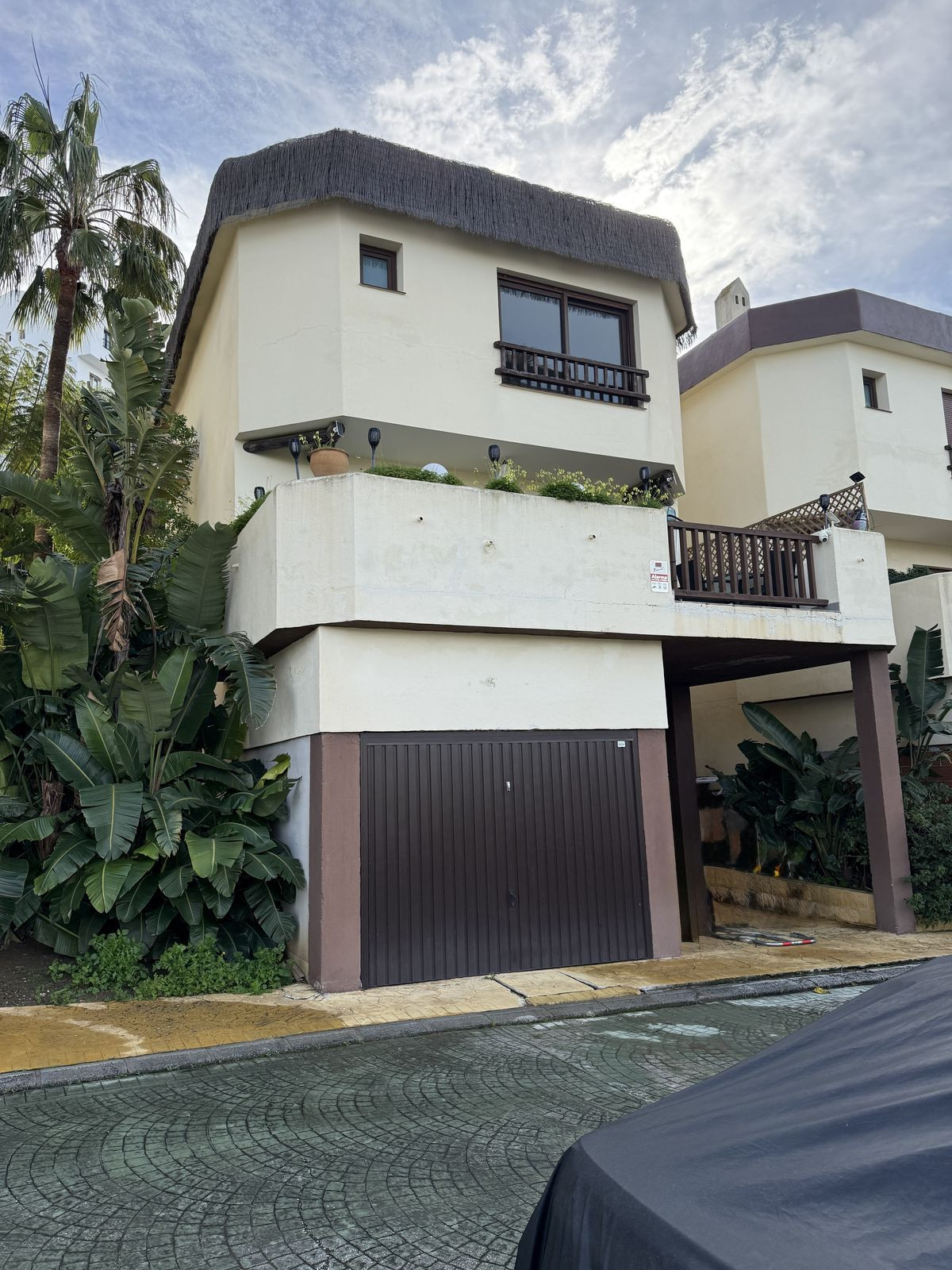 3 Bed Townhouse for sale in Riviera Del Sol Costa Del Sol, Málaga, Spain