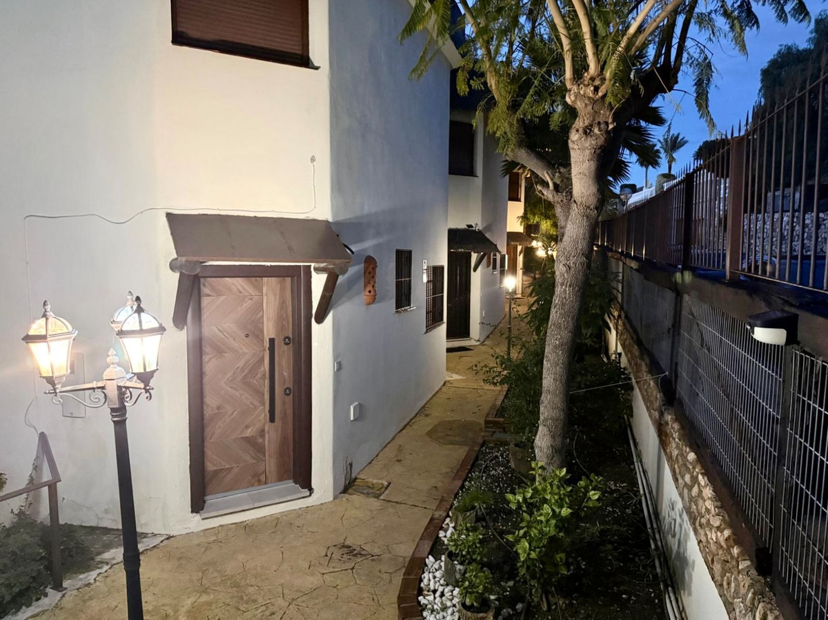 3 Bed Townhouse for sale in Riviera Del Sol Costa Del Sol, Málaga, Spain