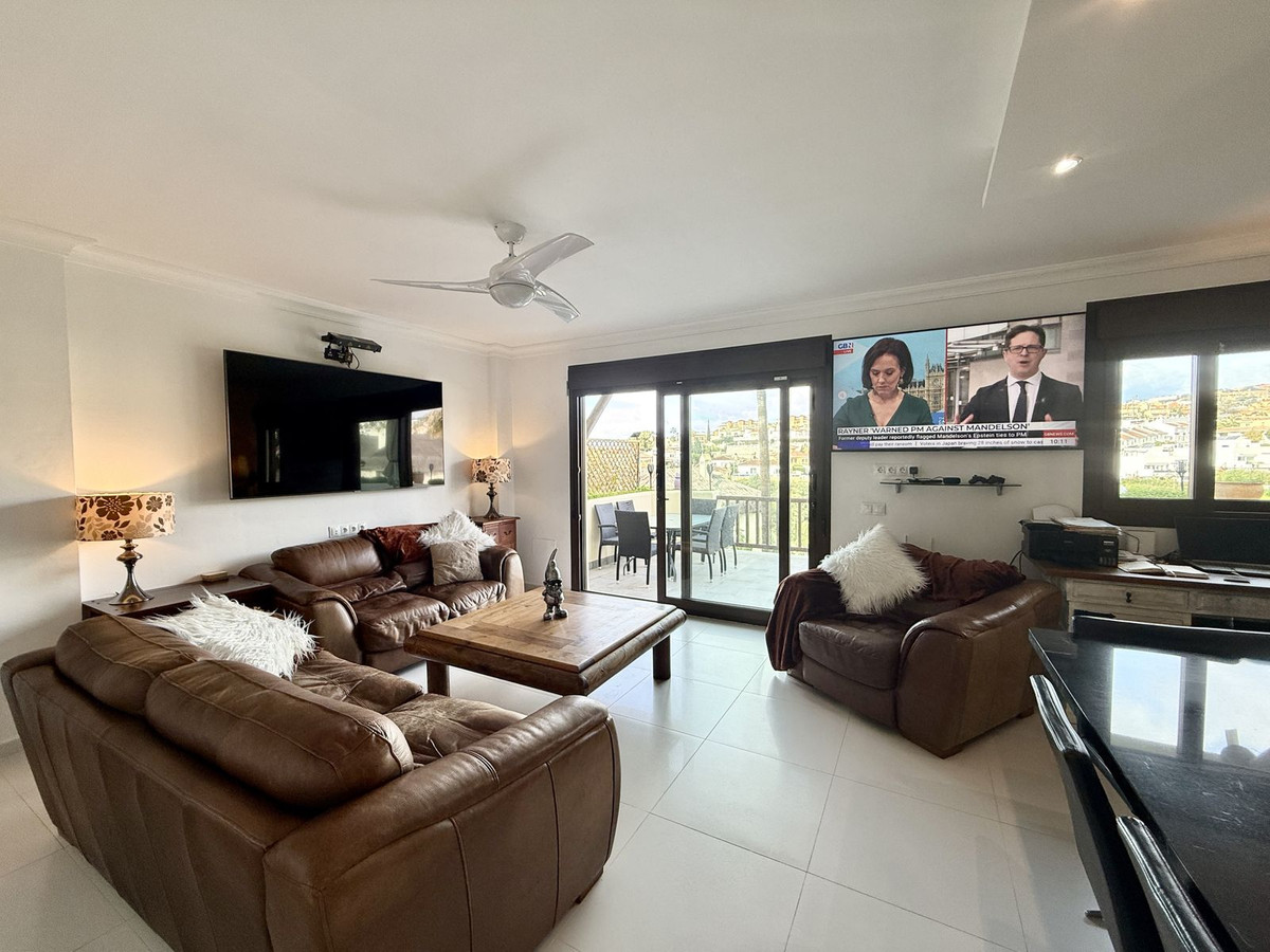 3 Bed Townhouse for sale in Riviera Del Sol Costa Del Sol, Málaga, Spain