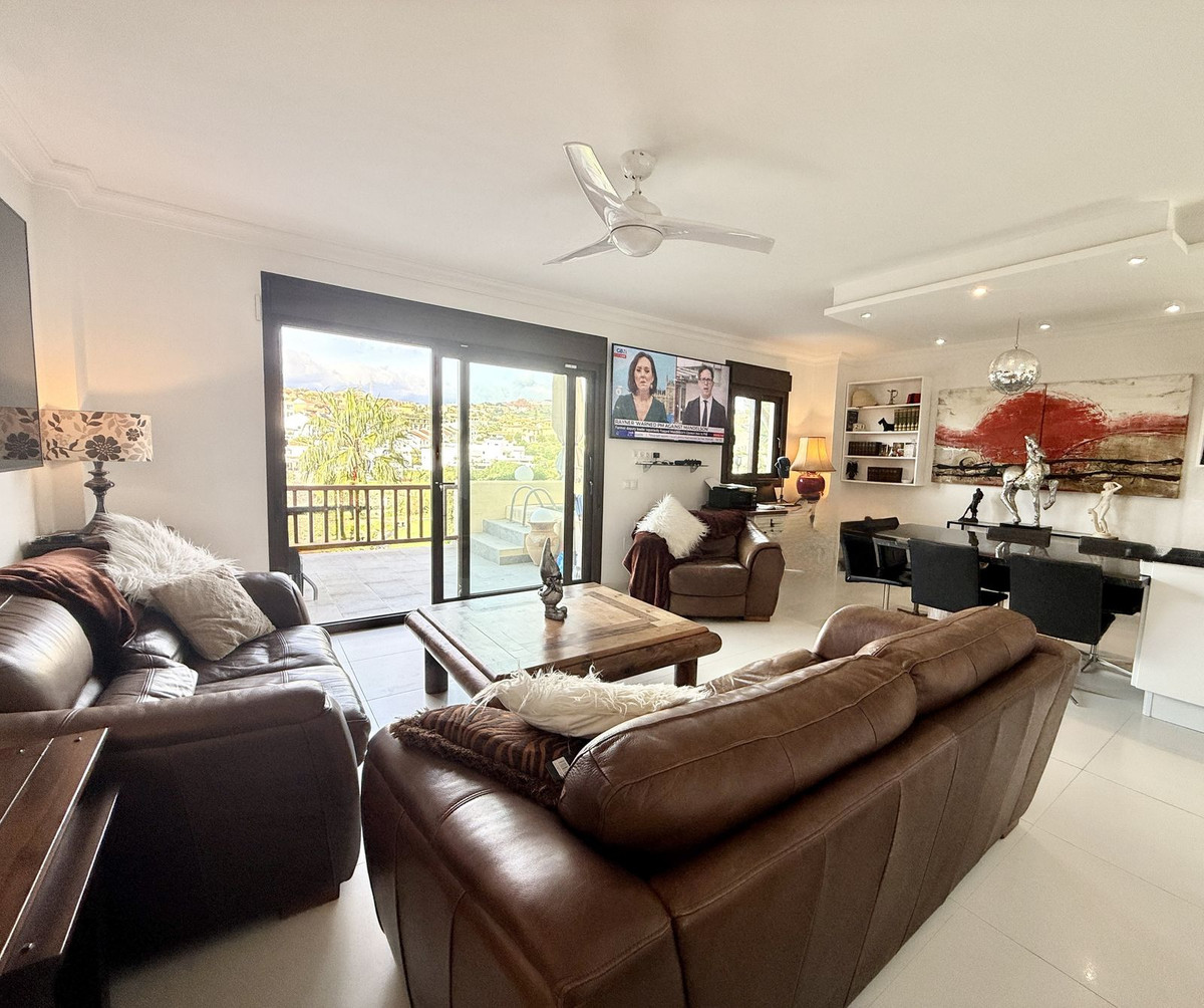 3 Bed Townhouse for sale in Riviera Del Sol Costa Del Sol, Málaga, Spain