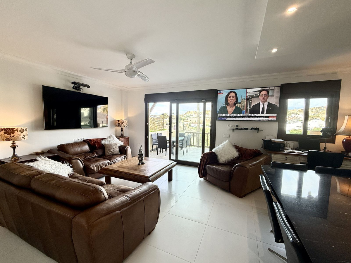 3 Bed Townhouse for sale in Riviera Del Sol Costa Del Sol, Málaga, Spain