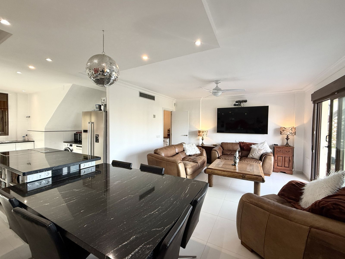 3 Bed Townhouse for sale in Riviera Del Sol Costa Del Sol, Málaga, Spain
