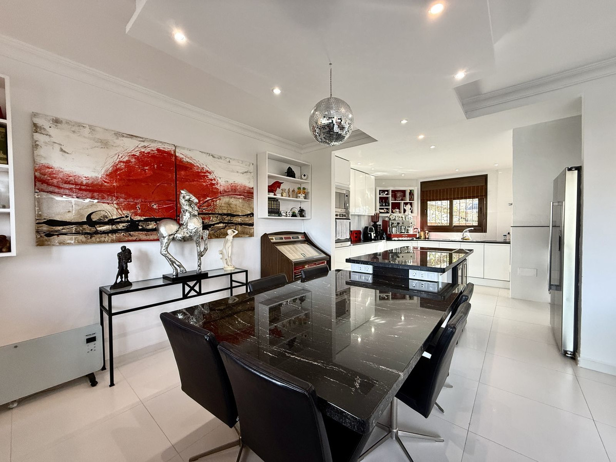 3 Bed Townhouse for sale in Riviera Del Sol Costa Del Sol, Málaga, Spain