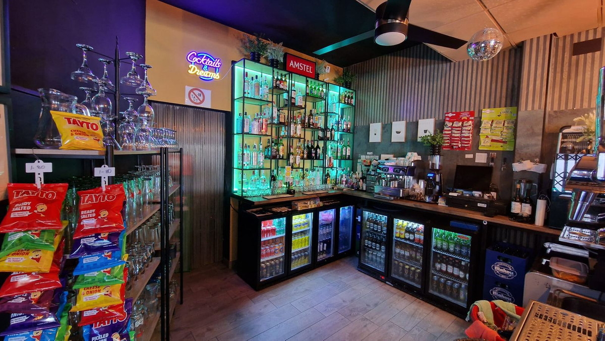 Commercial unit for sale in Torrevieja Costa Blanca, Alicante, Spain