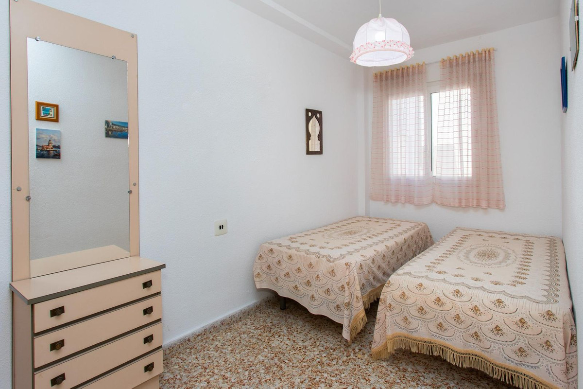 3 Bed Apartment for sale in Playa Del Cura Costa Blanca, Alicante, Spain
