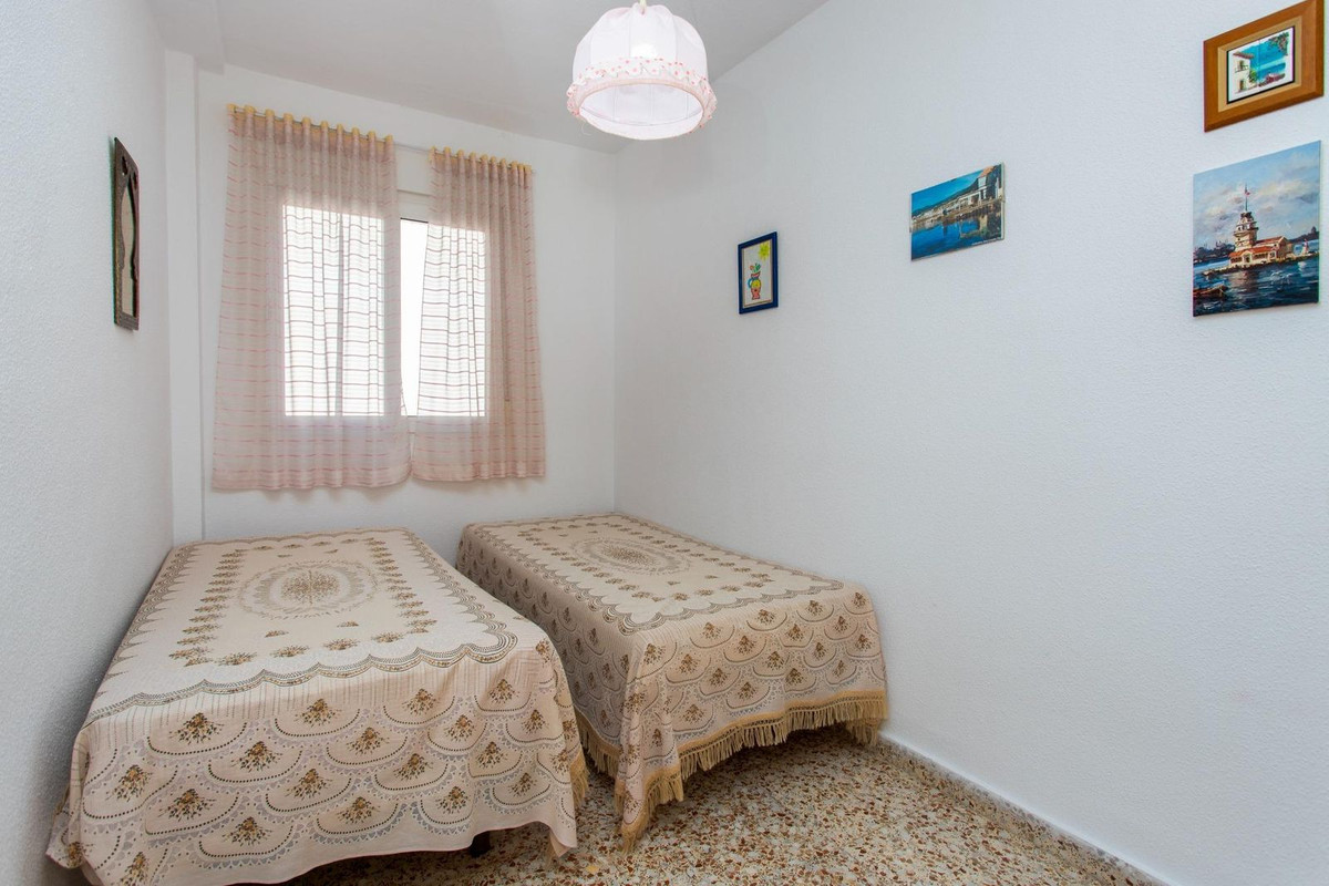 3 Bed Apartment for sale in Playa Del Cura Costa Blanca, Alicante, Spain