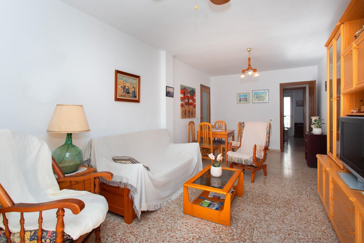 3 Bed Apartment for sale in Playa Del Cura Costa Blanca, Alicante, Spain