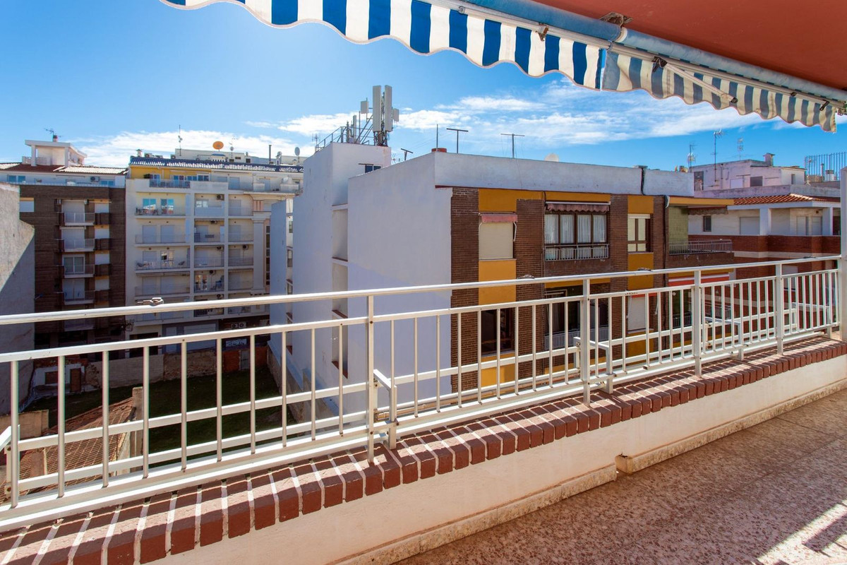 3 Bed Apartment for sale in Playa Del Cura Costa Blanca, Alicante, Spain