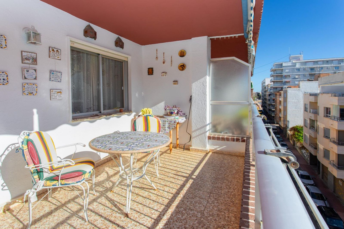 3 Bed Apartment for sale in Playa Del Cura Costa Blanca, Alicante, Spain