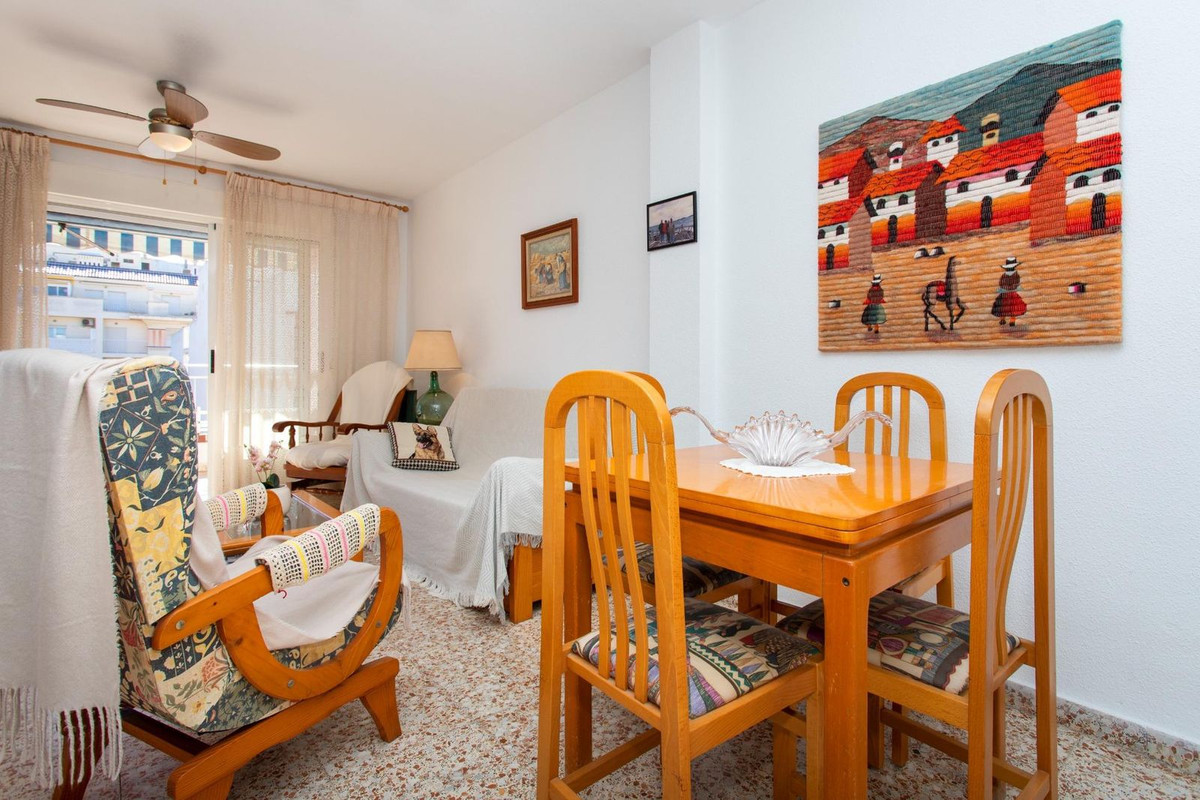 3 Bed Apartment for sale in Playa Del Cura Costa Blanca, Alicante, Spain
