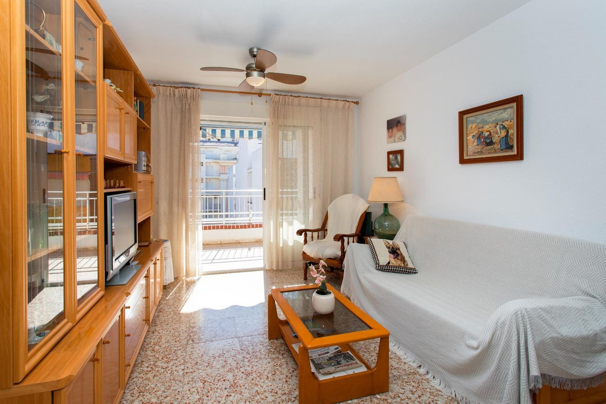 3 Bed Apartment for sale in Playa Del Cura Costa Blanca, Alicante, Spain