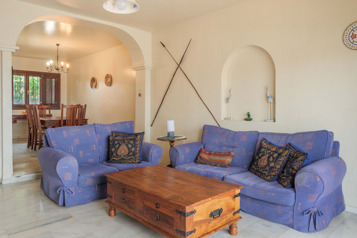 Se vende Adosada de 3 dormitorios en Costa Del Sol, Málaga, España
