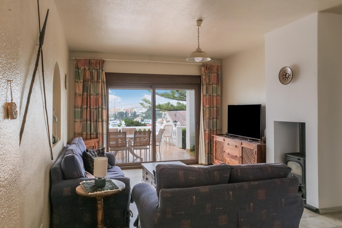 Se vende Adosada de 3 dormitorios en Costa Del Sol, Málaga, España