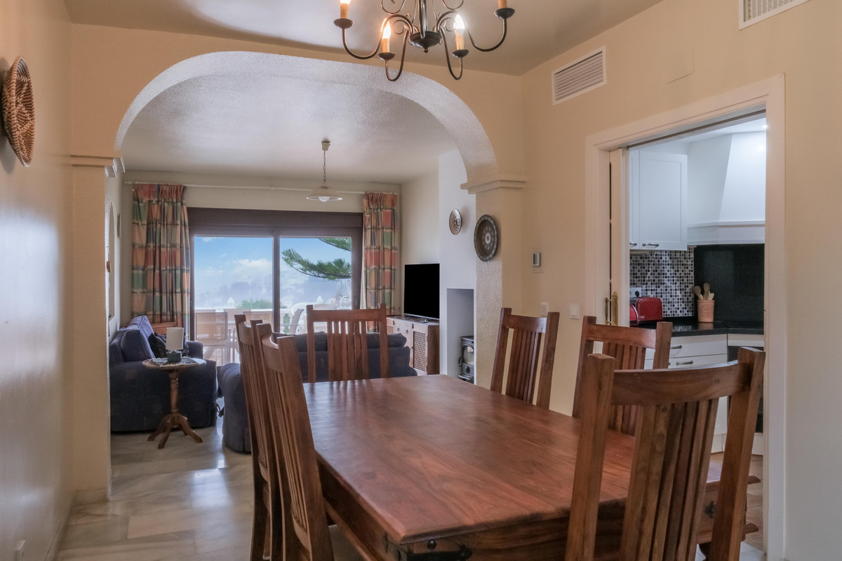 Se vende Adosada de 3 dormitorios en Costa Del Sol, Málaga, España