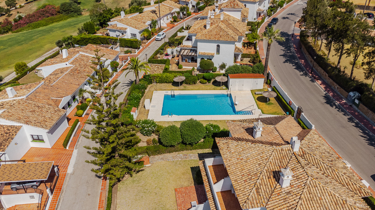 Se vende Adosada de 3 dormitorios en Costa Del Sol, Málaga, España