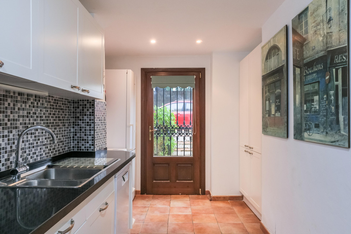 Se vende Adosada de 3 dormitorios en Costa Del Sol, Málaga, España