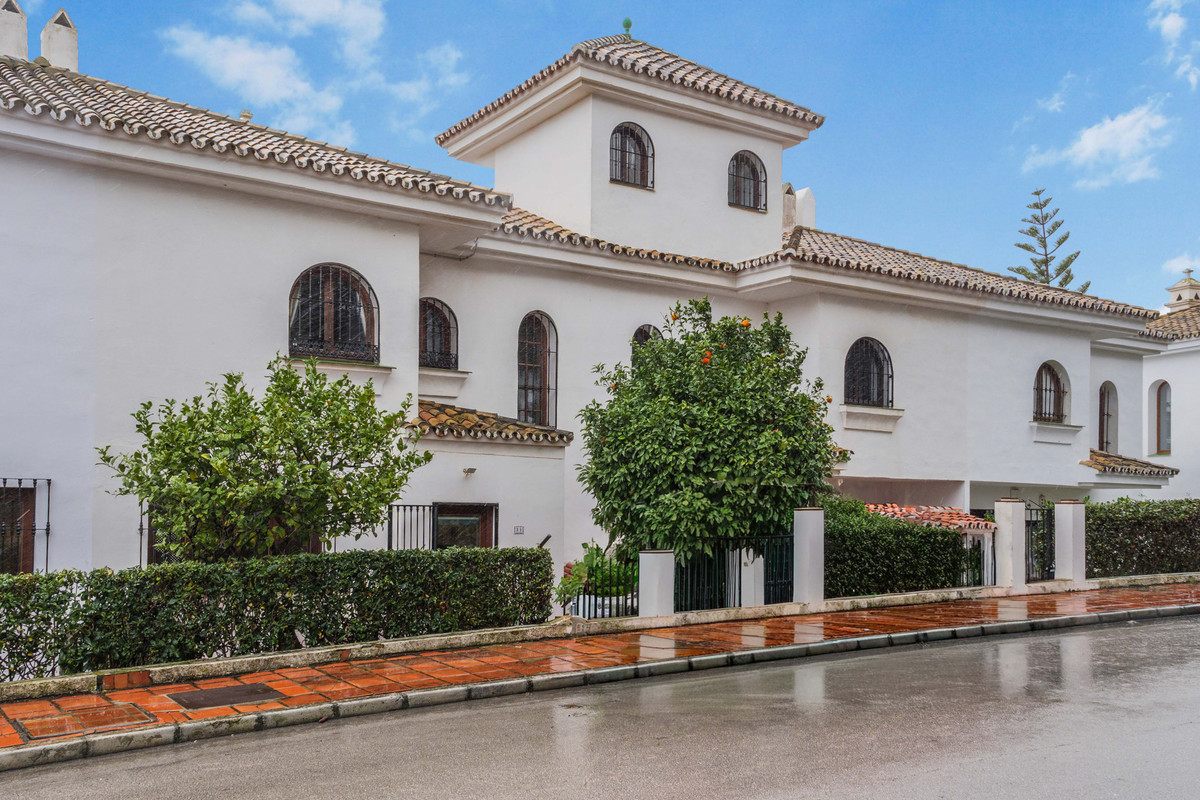 Se vende Adosada de 3 dormitorios en Costa Del Sol, Málaga, España