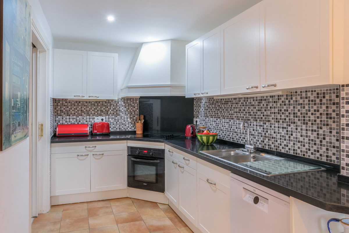 Se vende Adosada de 3 dormitorios en Costa Del Sol, Málaga, España
