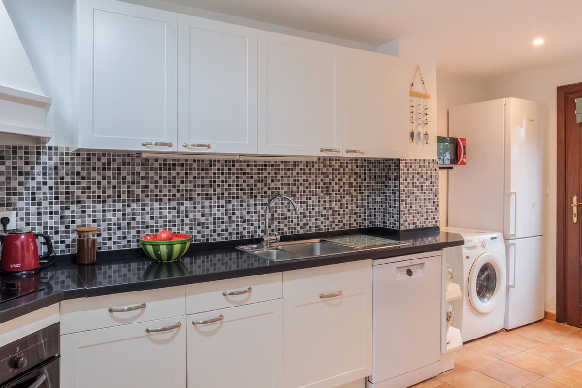Se vende Adosada de 3 dormitorios en Costa Del Sol, Málaga, España