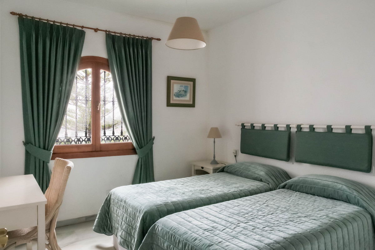 Se vende Adosada de 3 dormitorios en Costa Del Sol, Málaga, España