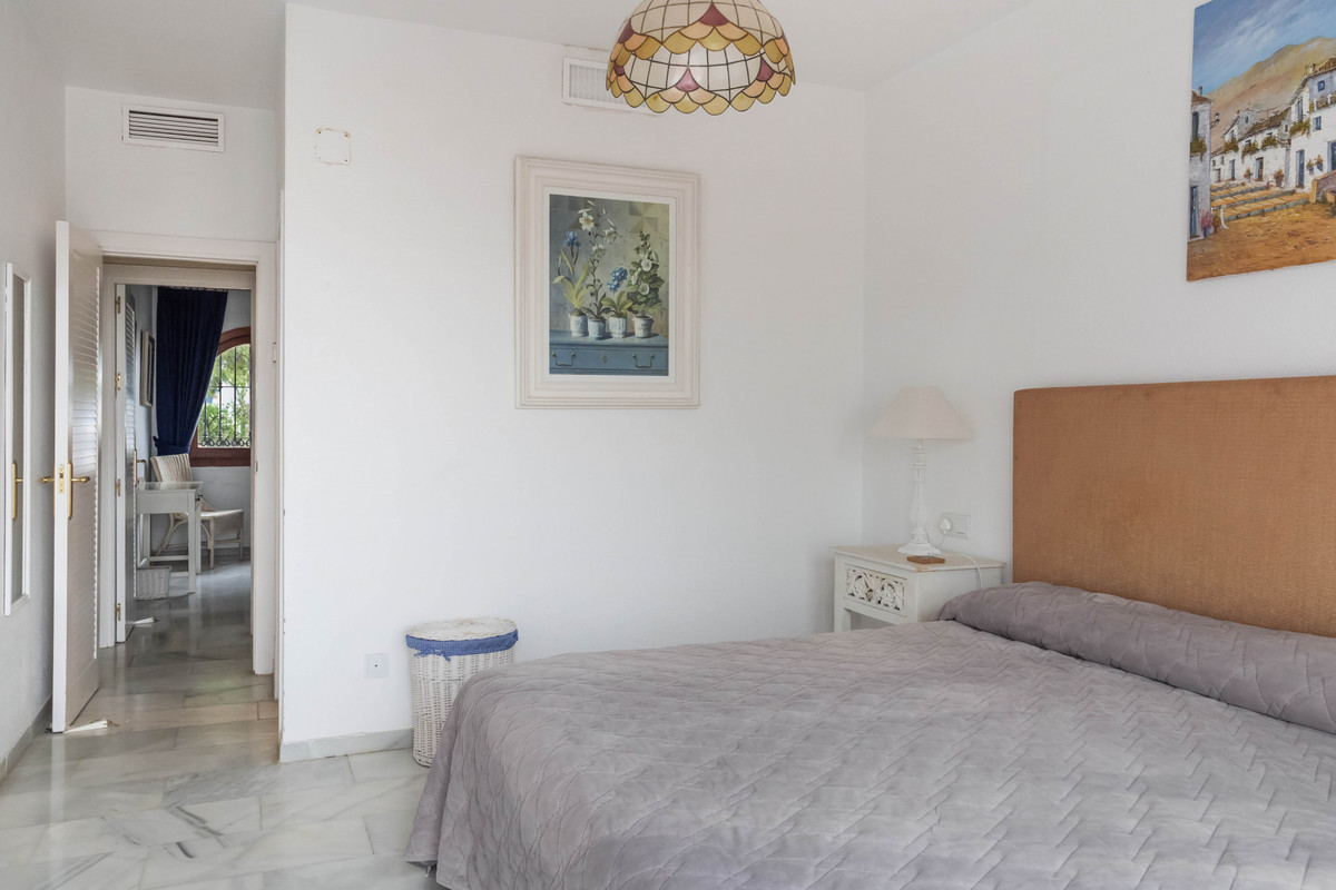 Se vende Adosada de 3 dormitorios en Costa Del Sol, Málaga, España