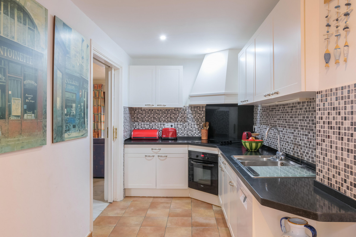 Se vende Adosada de 3 dormitorios en Costa Del Sol, Málaga, España