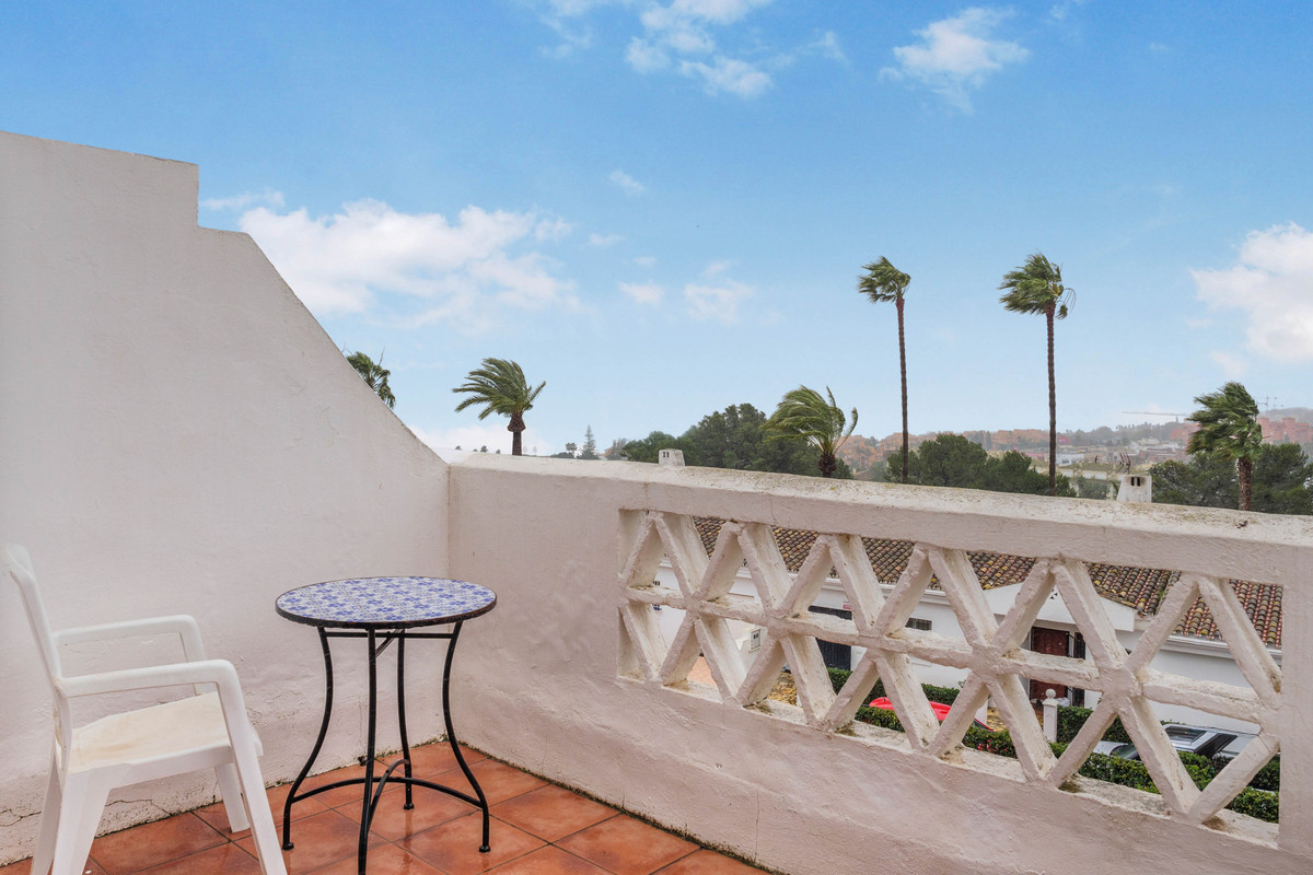 Se vende Adosada de 3 dormitorios en Costa Del Sol, Málaga, España
