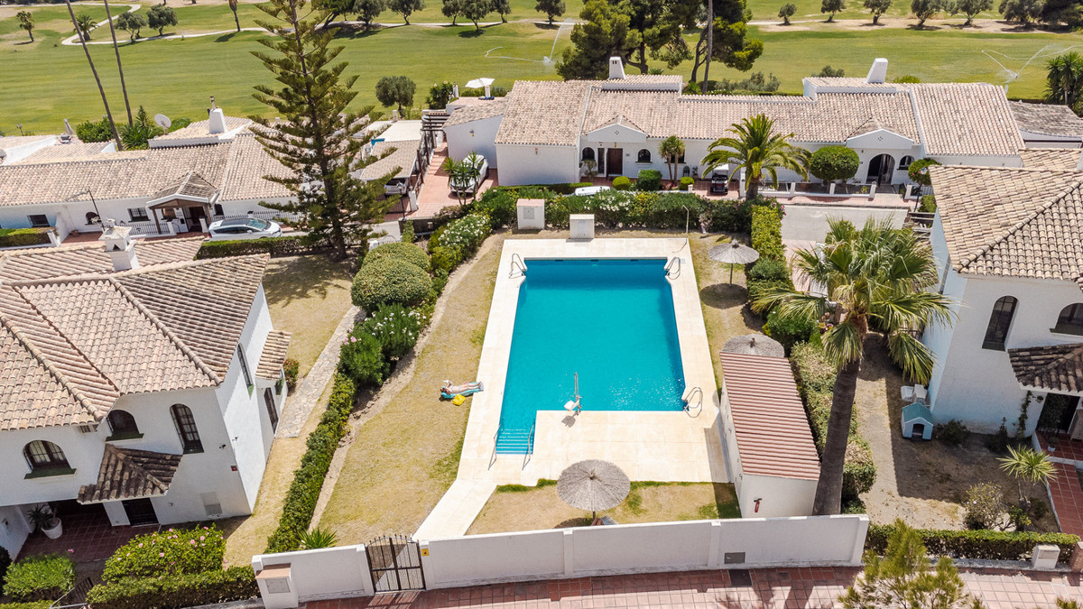 Se vende Adosada de 3 dormitorios en Costa Del Sol, Málaga, España