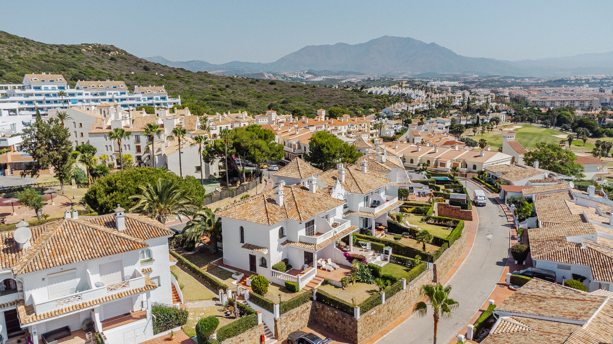 Se vende Adosada de 3 dormitorios en Costa Del Sol, Málaga, España