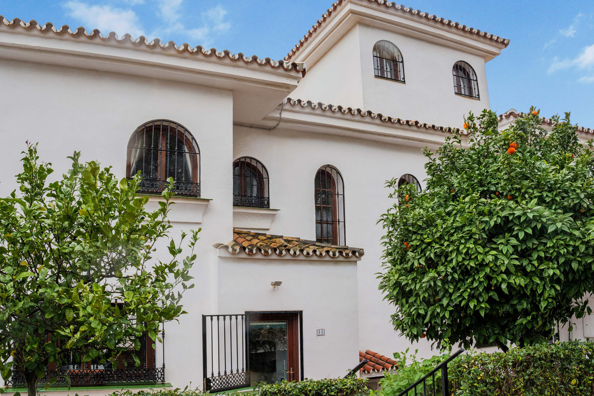 Se vende Adosada de 3 dormitorios en Costa Del Sol, Málaga, España