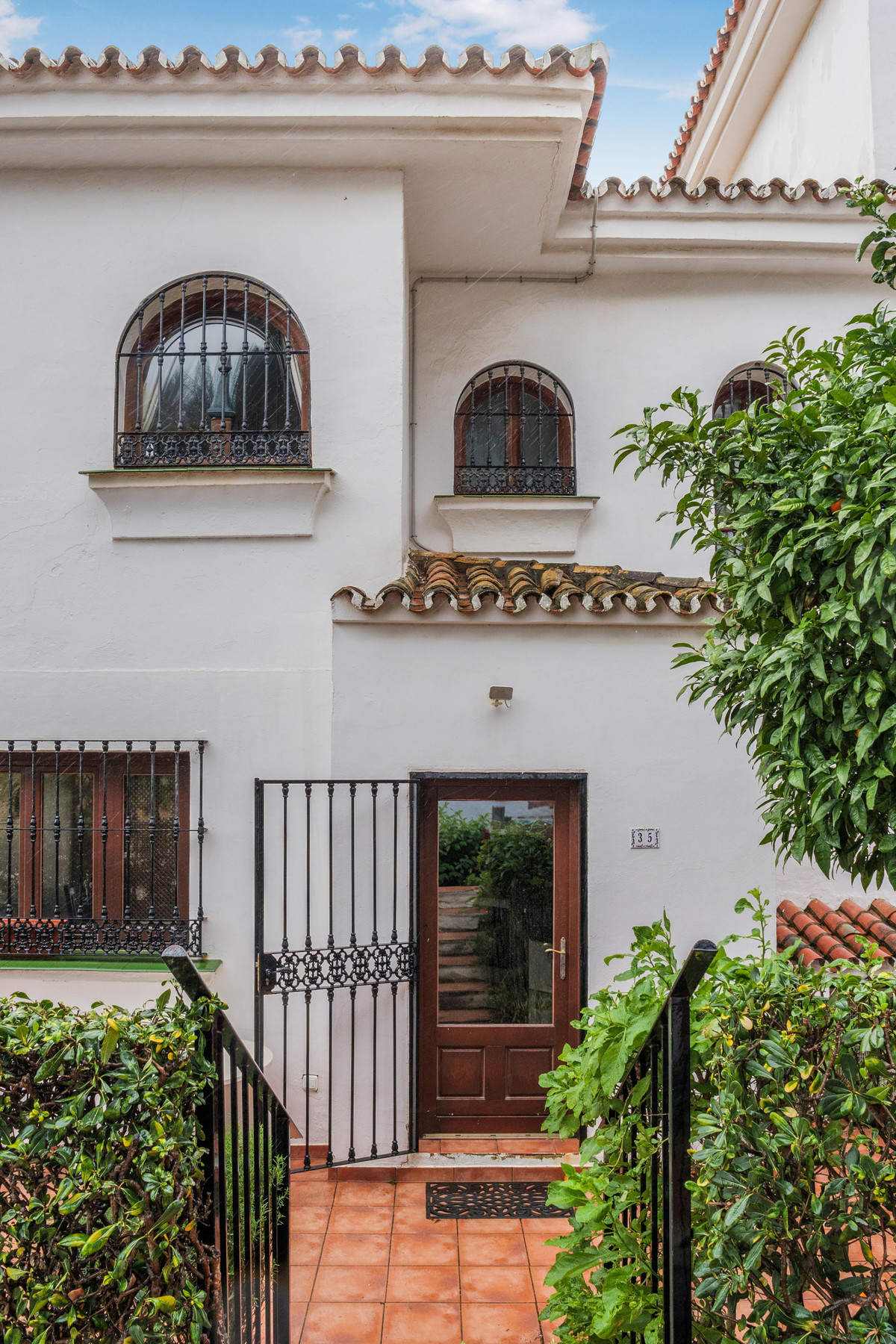 Se vende Adosada de 3 dormitorios en Costa Del Sol, Málaga, España