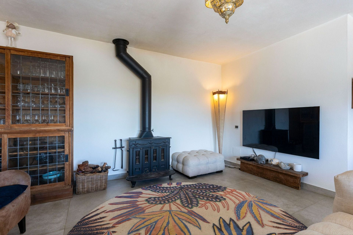 4 Bed Townhouse for sale in Alhaurín El Grande Costa Del Sol, Málaga, Spain