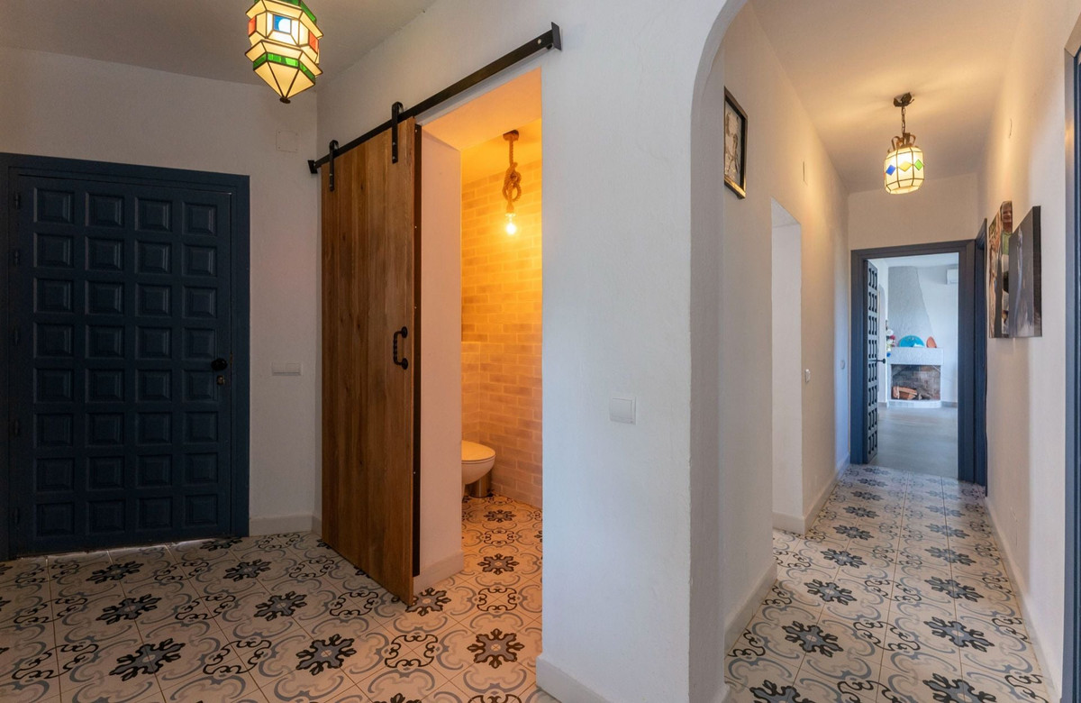 4 Bed Townhouse for sale in Alhaurín El Grande Costa Del Sol, Málaga, Spain