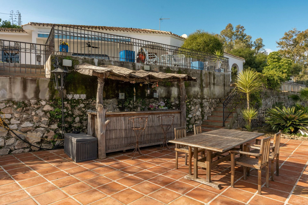 4 Bed Townhouse for sale in Alhaurín El Grande Costa Del Sol, Málaga, Spain