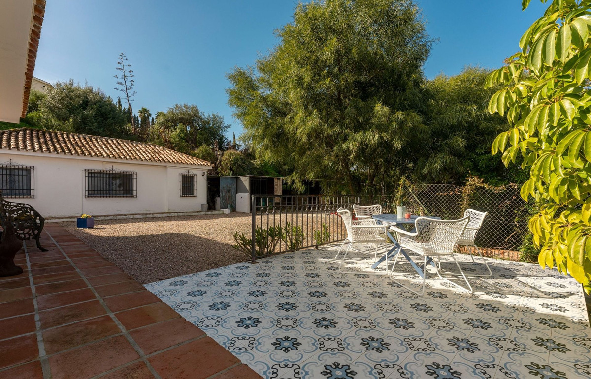 4 Bed Townhouse for sale in Alhaurín El Grande Costa Del Sol, Málaga, Spain