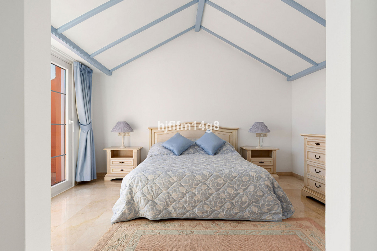 Se vende Ático Dúplex de 3 dormitorios en Costa Del Sol, Málaga, España