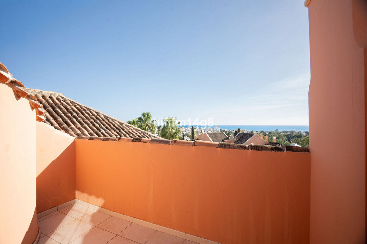 Se vende Ático Dúplex de 3 dormitorios en Costa Del Sol, Málaga, España