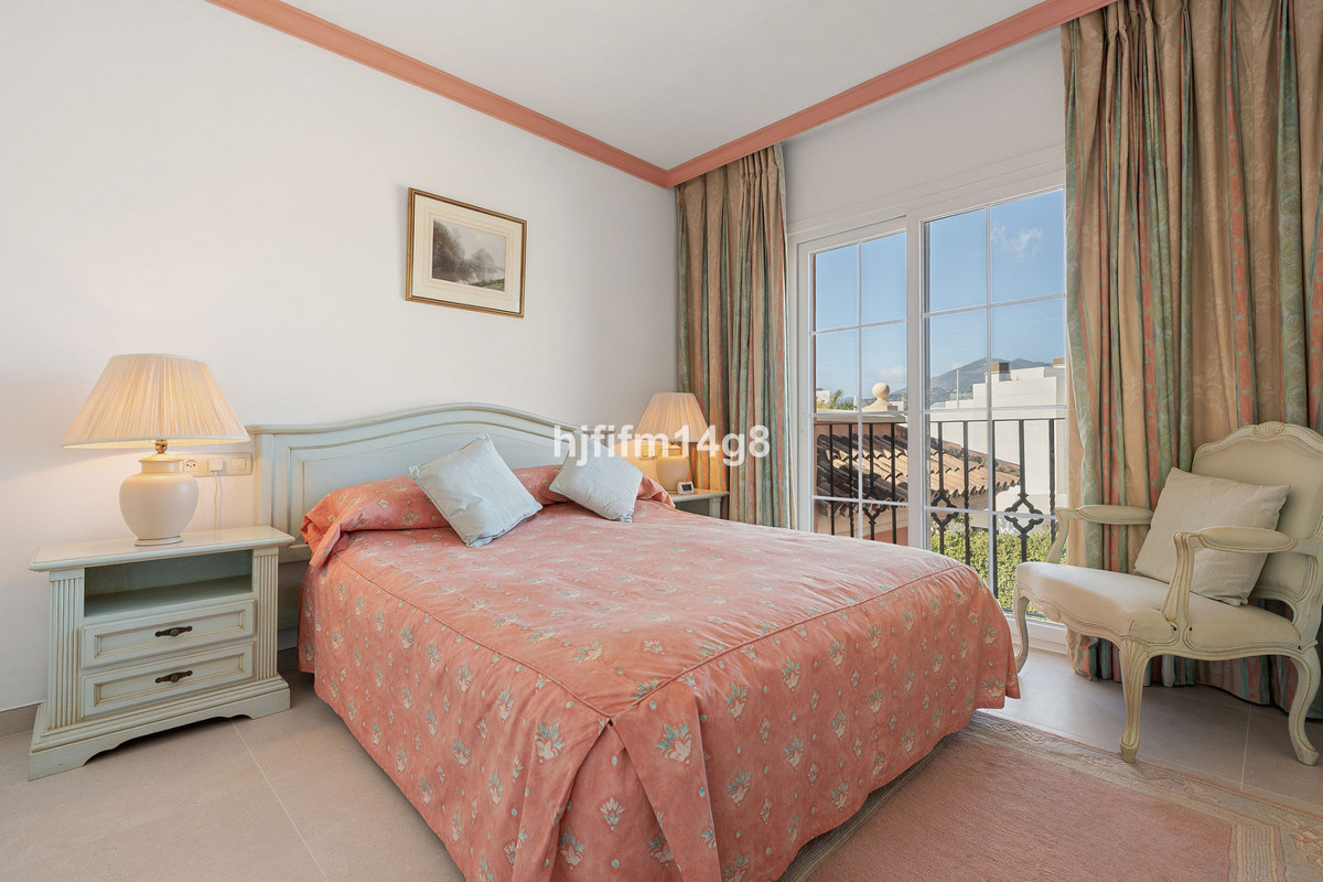 Se vende Ático Dúplex de 3 dormitorios en Costa Del Sol, Málaga, España